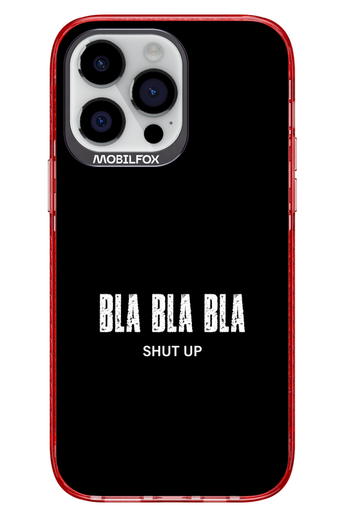 Bla Bla II - Apple iPhone 14 Pro Max