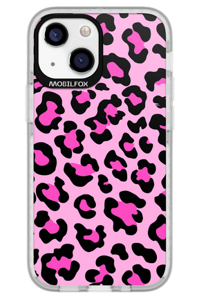 PINK LEOPARD 2.0 - Apple iPhone 13 Mini