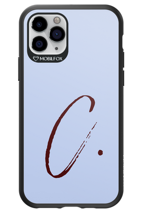 (Jellyfish Presso) C 2.0 - Apple iPhone 11 Pro