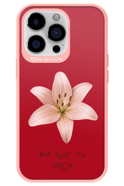 Chaos - Apple iPhone 13 Pro