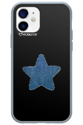 Denim Star - Apple iPhone 12