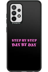 Step by Step Black 2.0 - Samsung Galaxy A52 / A52 5G / A52s
