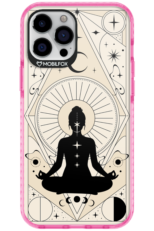 Soul Peace - Apple iPhone 12 Pro Max