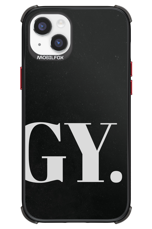 GY (Off Space) 2.0 - Apple iPhone 14 Plus