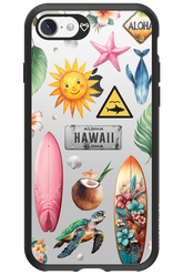 Aloha - Apple iPhone 7