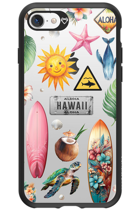 Aloha - Apple iPhone 7