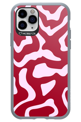 Strawberry Shake - Apple iPhone 11 Pro