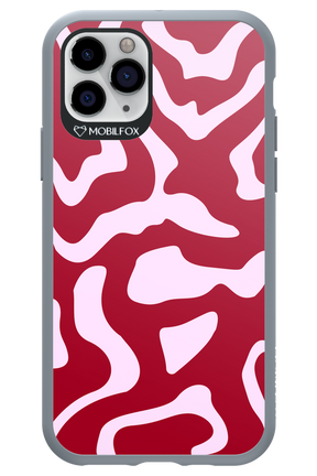 Strawberry Shake - Apple iPhone 11 Pro