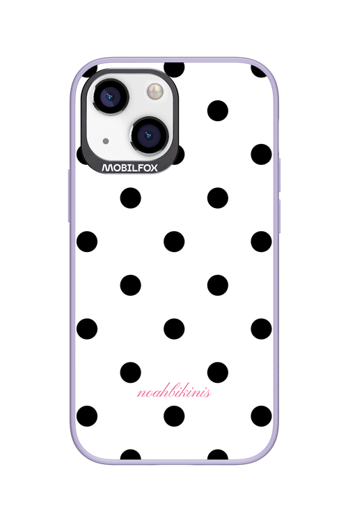 Baby Dots - Apple iPhone 13 Mini