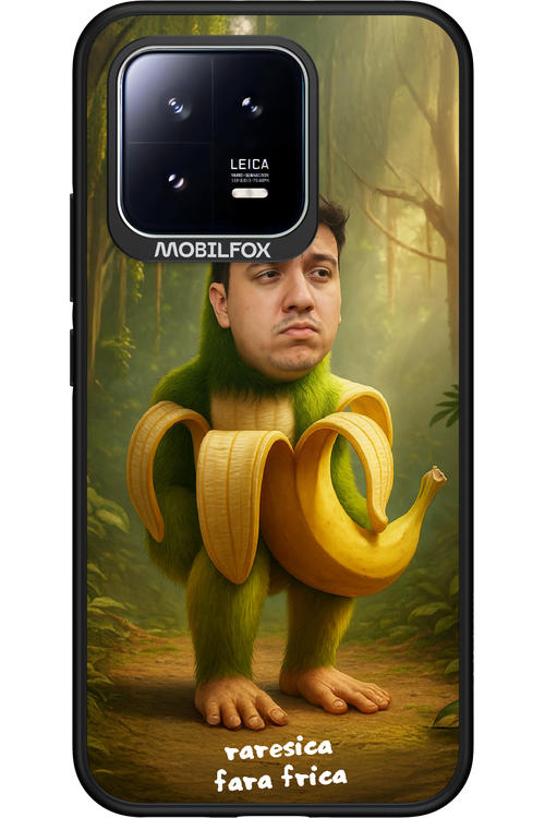 Raresica Fara Frica - Xiaomi 13