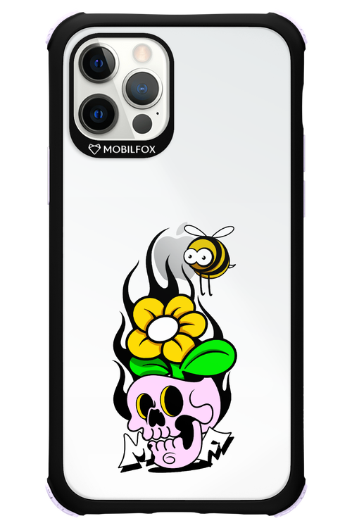 Sugar & Venom - Apple iPhone 12 Pro