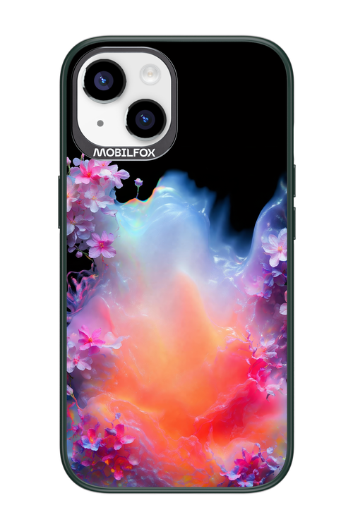 Gradient Bloom 2.0 - Apple iPhone 14