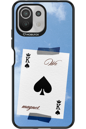 Magnet - Xiaomi Mi 11 Lite (2021)