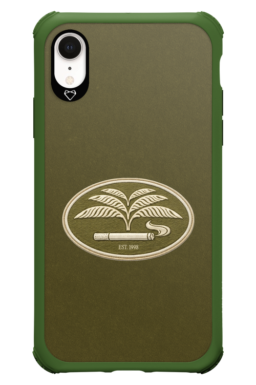 Nature Check - Apple iPhone XR