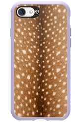 Fawn Dots - Apple iPhone 7