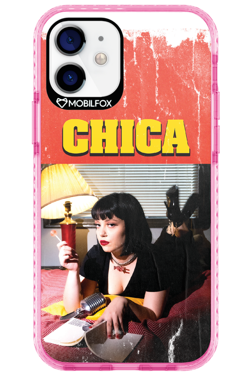 CHICA - Apple iPhone 12