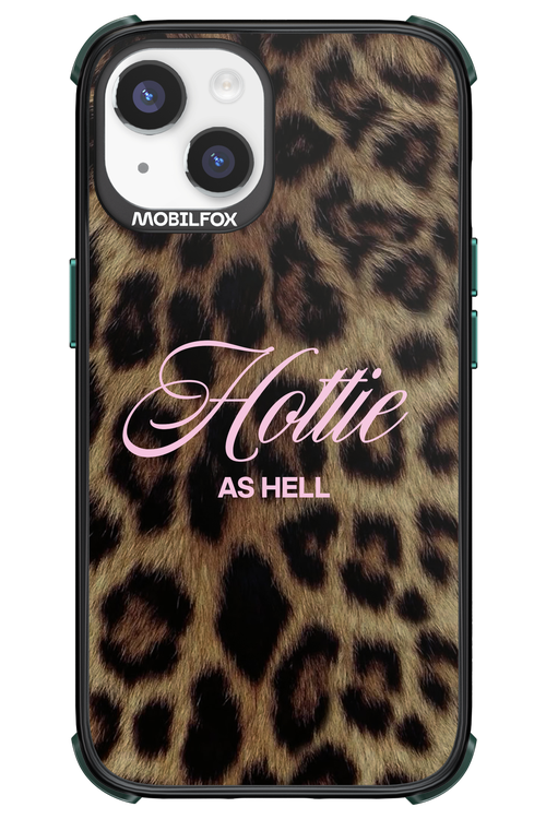 hottie 2.0 - Apple iPhone 14