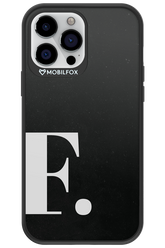 F (Off Space) 2.0 - Apple iPhone 13 Pro Max