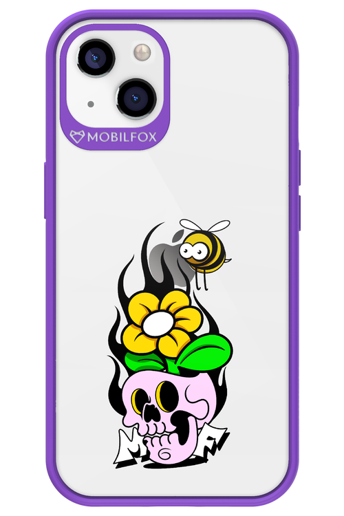 Sugar & Venom - Apple iPhone 13