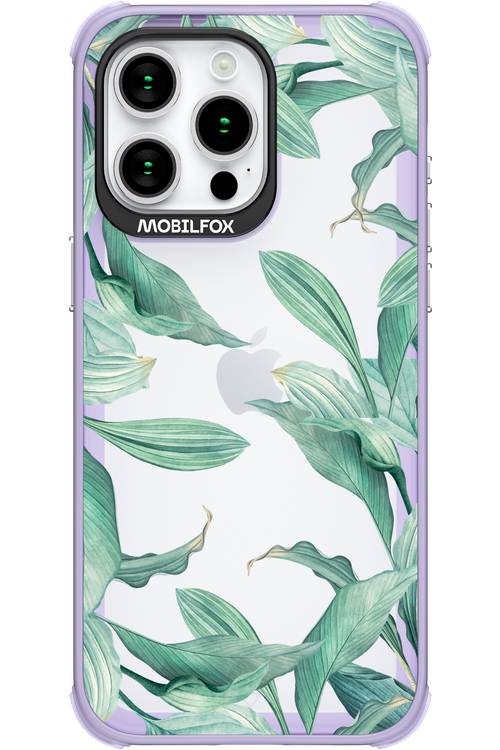 Greenpeace 2.0 - Apple iPhone 15 Pro Max