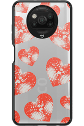 Disco Heartz - Xiaomi Poco X3 NFC