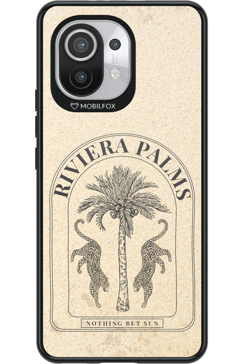 Riviera Palms 2.0 - Xiaomi Mi 11 5G