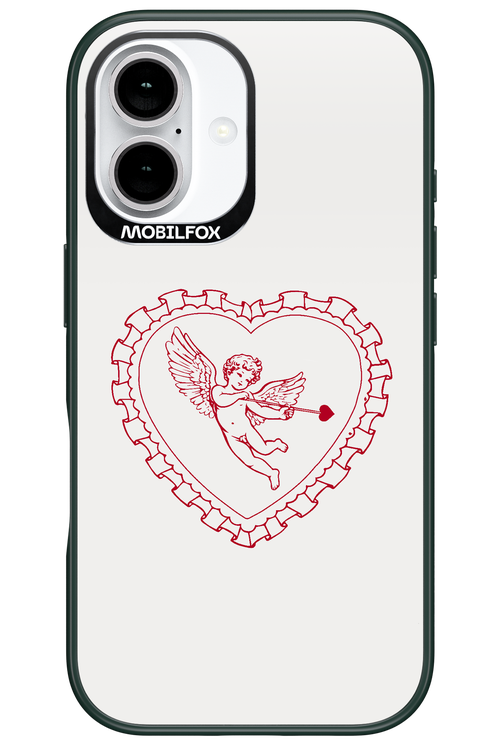 Angelo - Apple iPhone 16