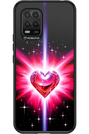 Bright Heart 2.0 - Xiaomi Mi 10 Lite 5G