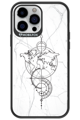 Compass - Apple iPhone 13 Pro Max