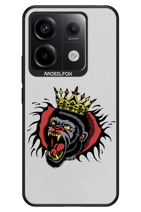 Monkey Rage Light 2.0 - Xiaomi Redmi Note 13 Pro 5G