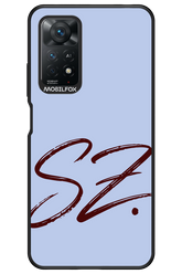 (Jellyfish Presso) SZ 2.0 - Xiaomi Redmi Note 11Pro 4G/5G