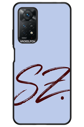 (Jellyfish Presso) SZ 2.0 - Xiaomi Redmi Note 11Pro 4G/5G