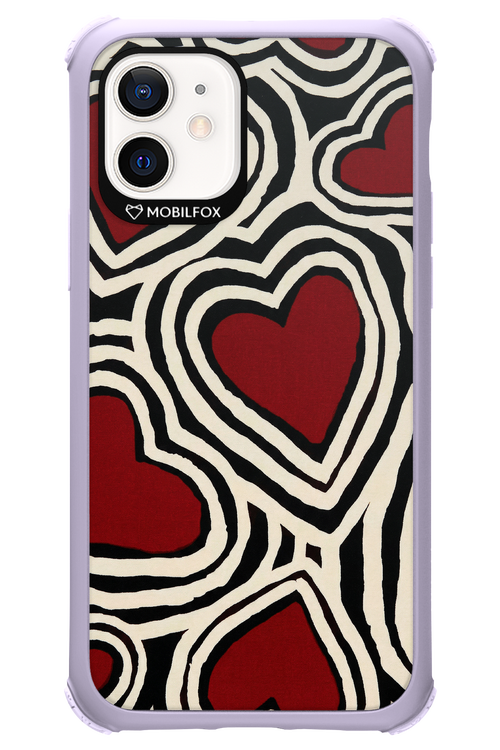 Paint with love 2.0 - Apple iPhone 12