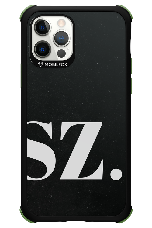 SZ (Off Space) 2.0 - Apple iPhone 12 Pro