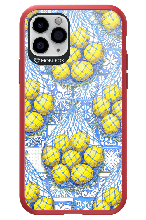 Net Style - Apple iPhone 11 Pro