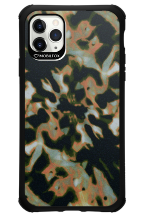 Tiger Acid - Apple iPhone 11 Pro Max