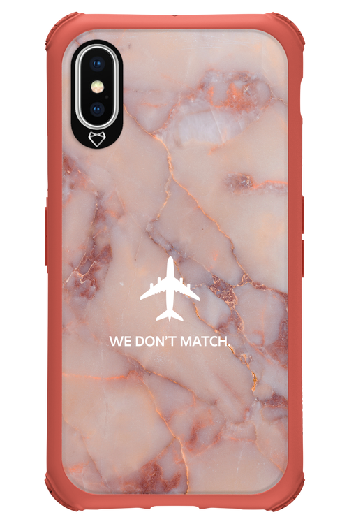 International Love I - Apple iPhone XS