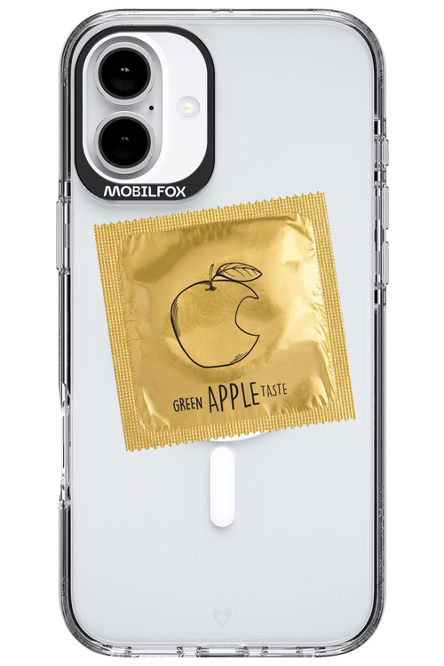 Safety Apple 2.0 - Apple iPhone 16 Plus