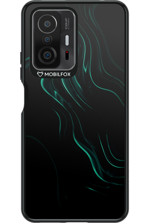 Northern Lights 2.0 - Xiaomi Mi 11T Pro