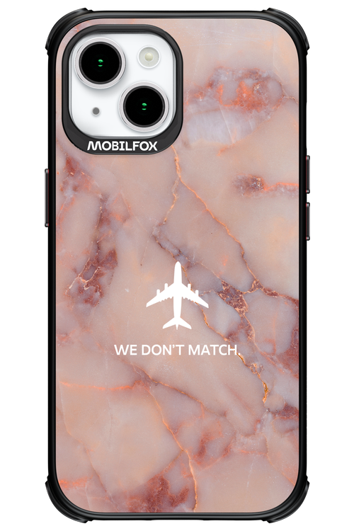 International Love I - Apple iPhone 15