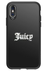 Juicy - Apple iPhone X