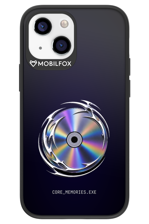 Core Memories 2.0 - Apple iPhone 13 Mini