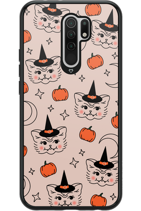 Kitty Spell - Xiaomi Redmi 9