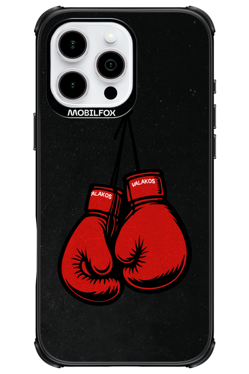 BoxRrr 2.0 - Apple iPhone 16 Pro Max