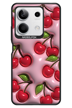 Cherry Bomb 2.0 - Xiaomi Redmi Note 13 5G