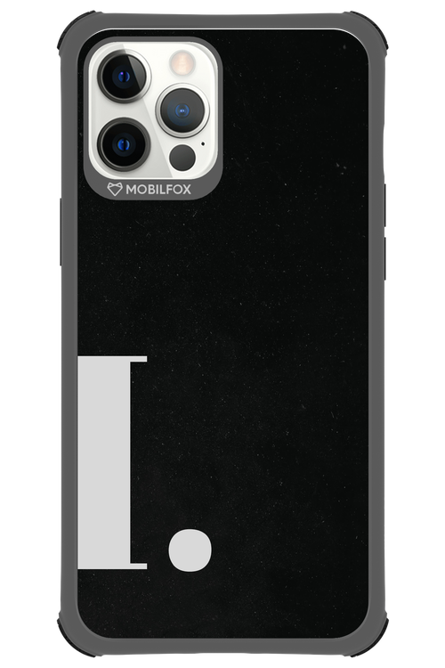 I (Off Space) 2.0 - Apple iPhone 12 Pro Max