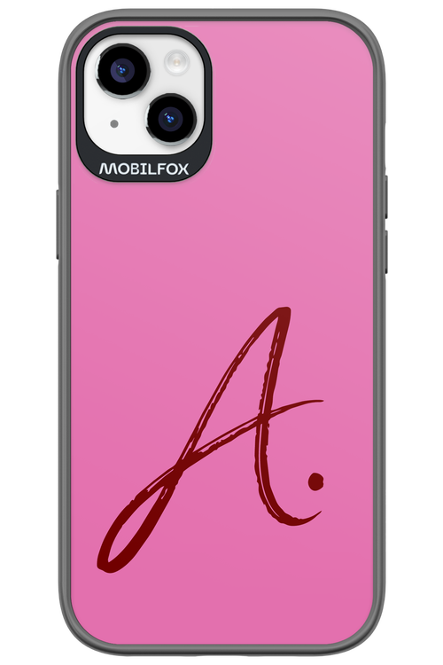 (Sorbet) A 2.0 - Apple iPhone 14 Plus