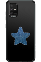 Denim Star - Samsung Galaxy A51