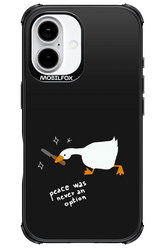 OPTION - Apple iPhone 16