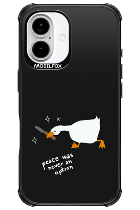 OPTION - Apple iPhone 16